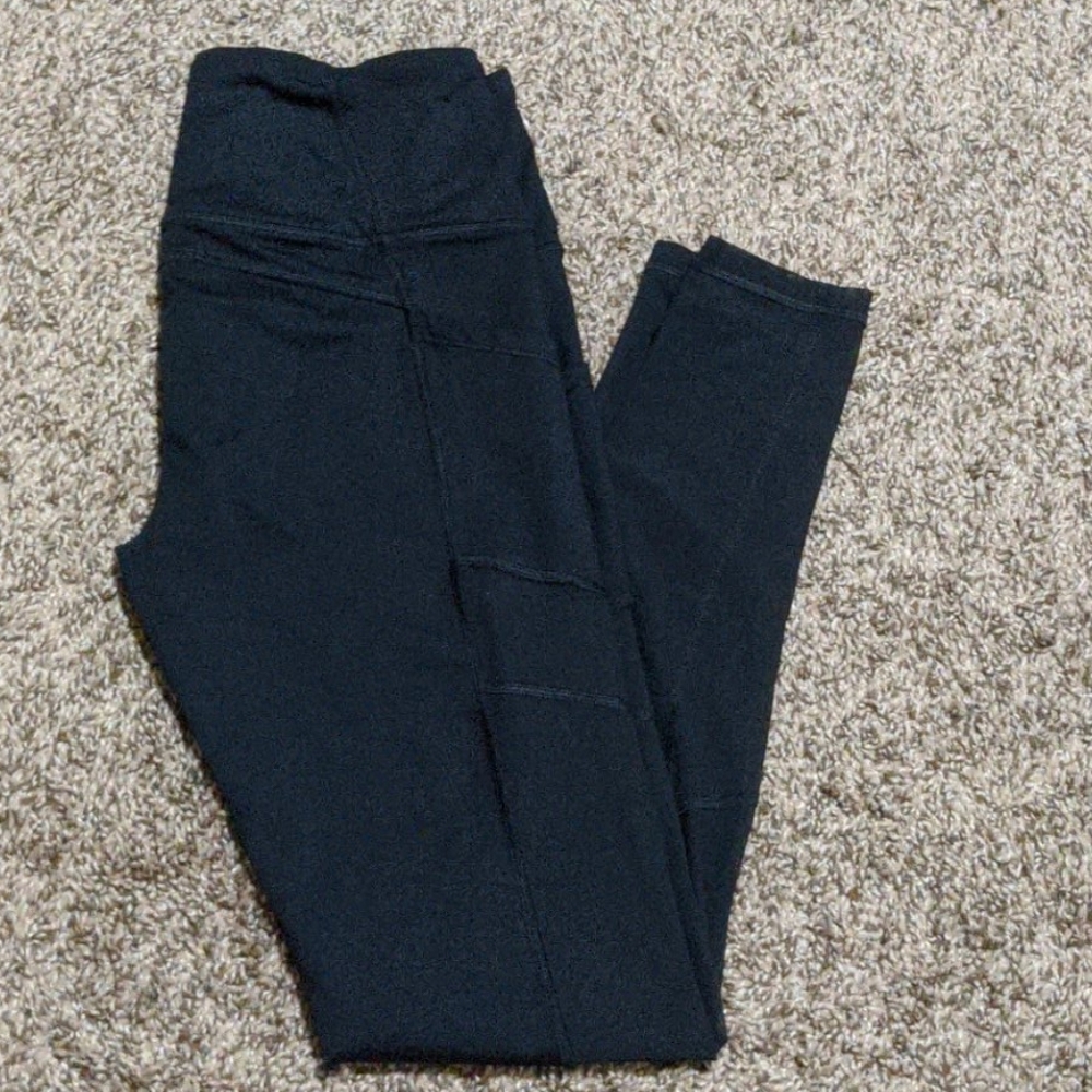 Victoria's Secret Knockout leggings